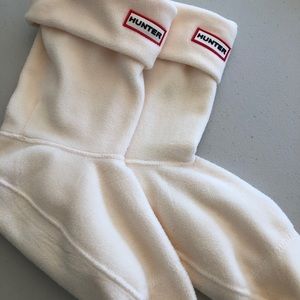 Hunter Women’s short boot socks